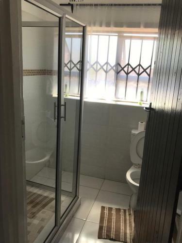 Apartamento Khayalethu Vic Falls