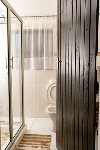 Apartamento Khayalethu Vic Falls