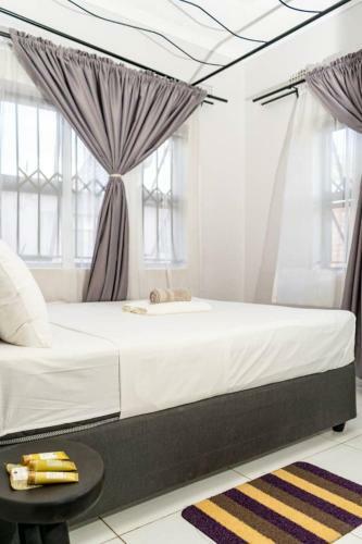 Apartamento Khayalethu Vic Falls