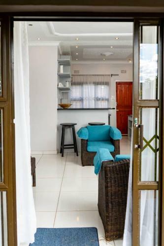 Apartamento Khayalethu Vic Falls