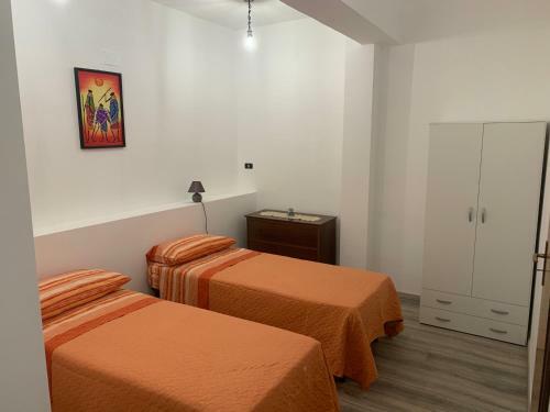 Apartamento Casa Vacanze Tramonto