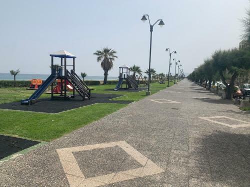 Apartamento Casa Vacanze Tramonto