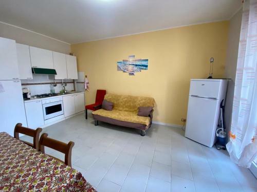 Apartamento Bilocale - Portorosa