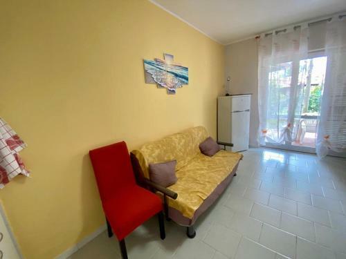 Apartamento Bilocale - Portorosa