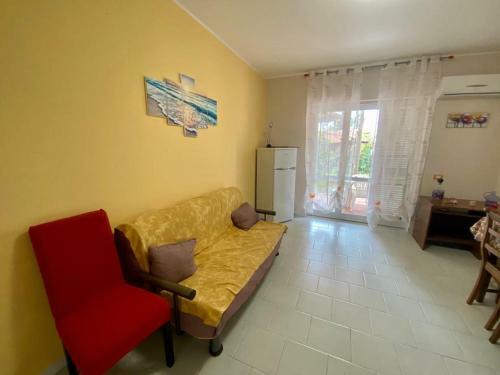 Apartamento Bilocale - Portorosa