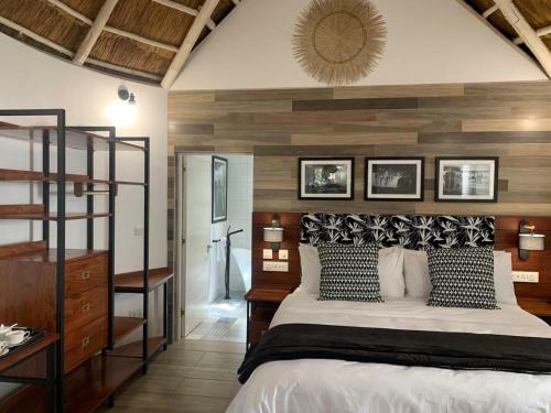 Pamarah Lodge