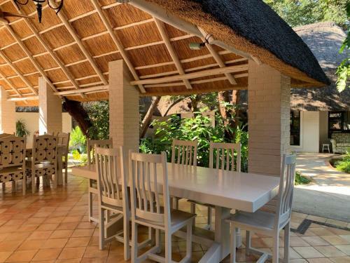 Pamarah Lodge