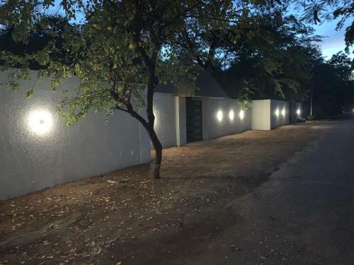 Pamarah Lodge