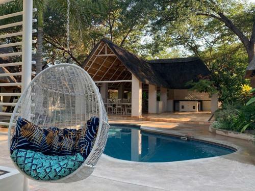 Pamarah Lodge