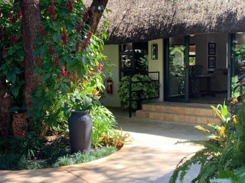 Pamarah Lodge
