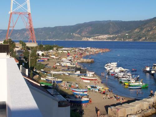 Apartamento Casa Danese