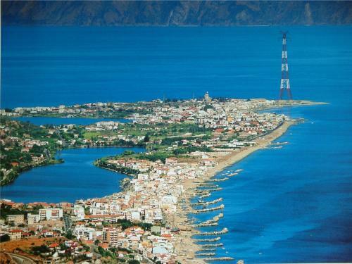 Apartamento Casa Danese