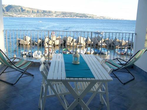 Apartamento Casa Danese