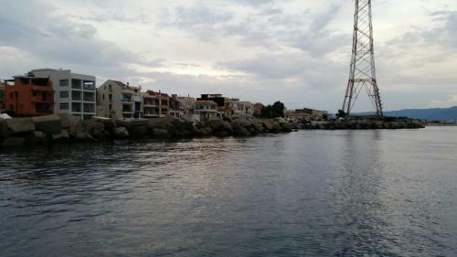 Apartamento Casa Danese