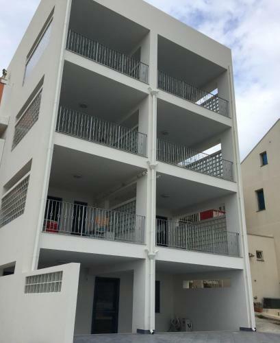 Apartamento Casa Danese