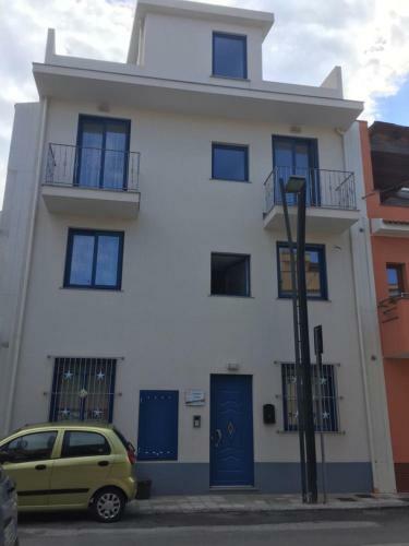 Apartamento Casa Danese