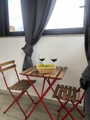 Apartamento Il Girasole