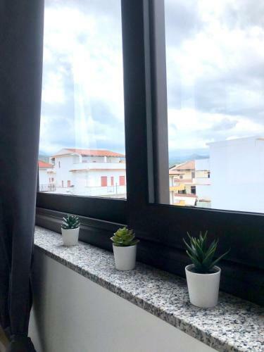 Apartamento Il Girasole