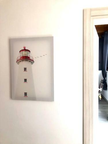 Apartamento Il Girasole