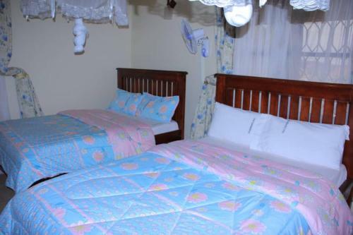 Hostal Stairways Inn