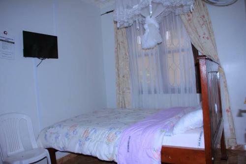 Hostal Stairways Inn