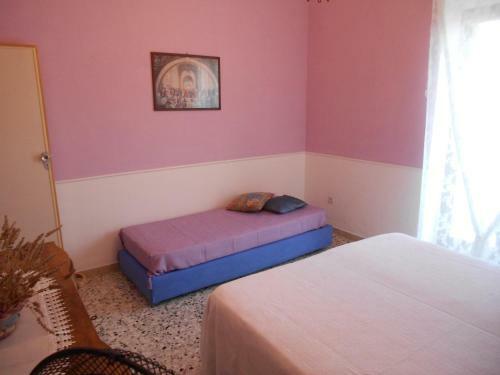 Casa Del Gelso