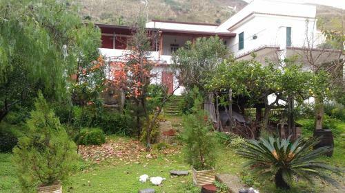 Casa Del Gelso
