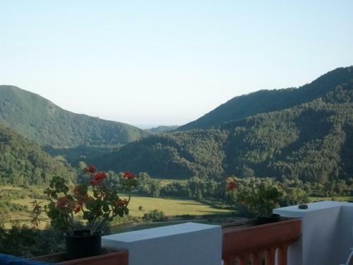 Hotel Country House Sul Bussento