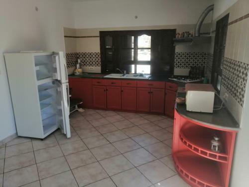 Hostal Grande Suite
