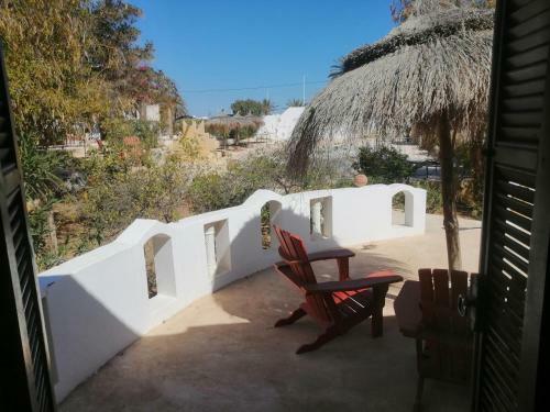 Hostal Grande Suite