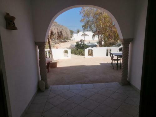 Hostal Grande Suite