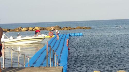 Apartamento Residence Giulia