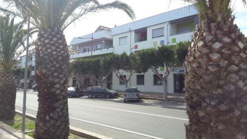 Apartamento Residence Giulia
