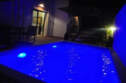Villa Kenza