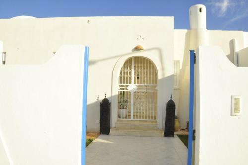 Villa Kenza