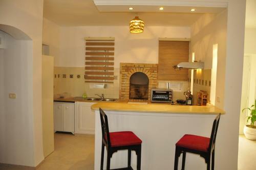 Villa Kenza