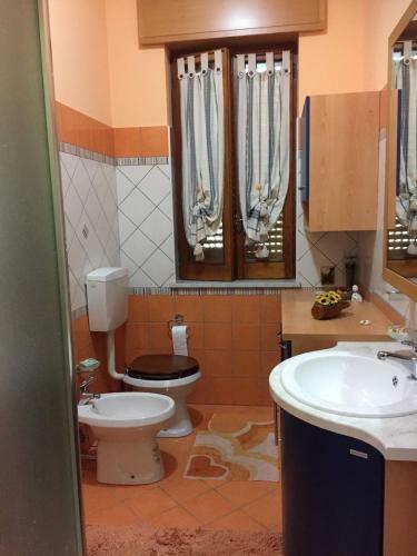 Apartamento Tesori Siciliani