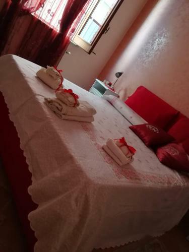 Apartamento Tesori Siciliani