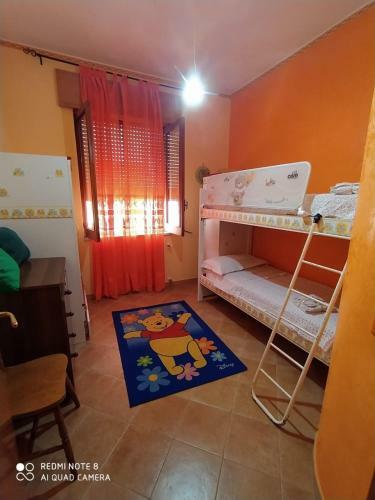 Apartamento Tesori Siciliani