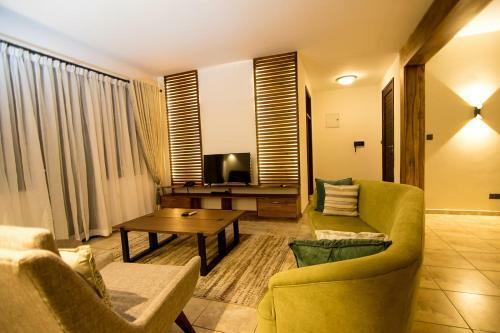 Apartamento Inspire Homes, Dar Es Salaam
