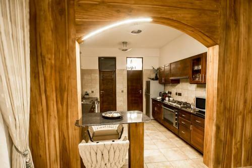 Apartamento Inspire Homes, Dar Es Salaam