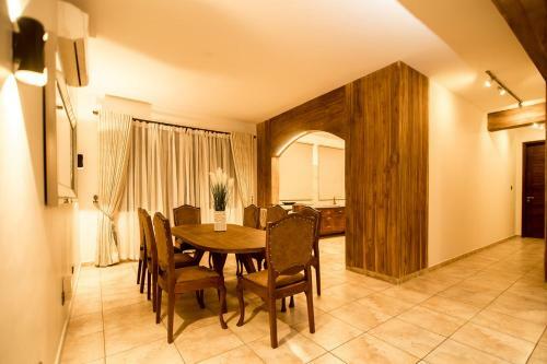 Apartamento Inspire Homes, Dar Es Salaam