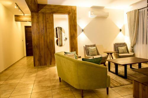 Apartamento Inspire Homes, Dar Es Salaam