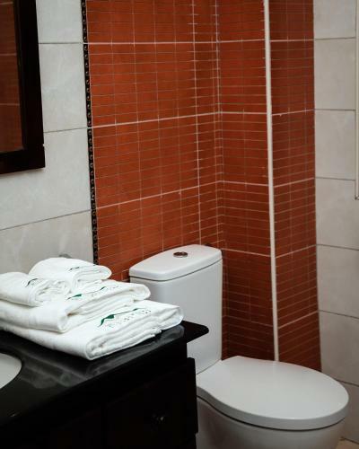 Apartamento Inspire Homes, Dar Es Salaam