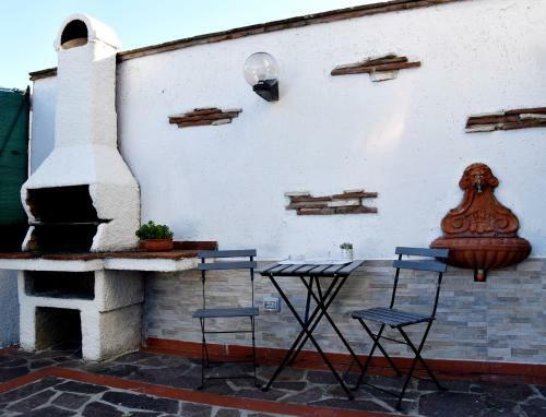 Apartamento Appartamento La Rondine
