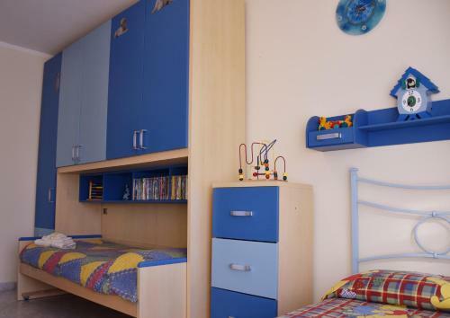 Apartamento Appartamento La Rondine