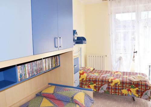 Apartamento Appartamento La Rondine
