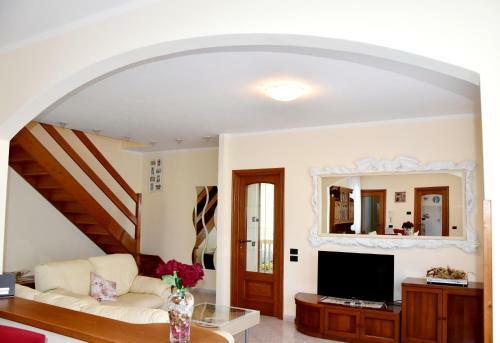 Apartamento Appartamento La Rondine