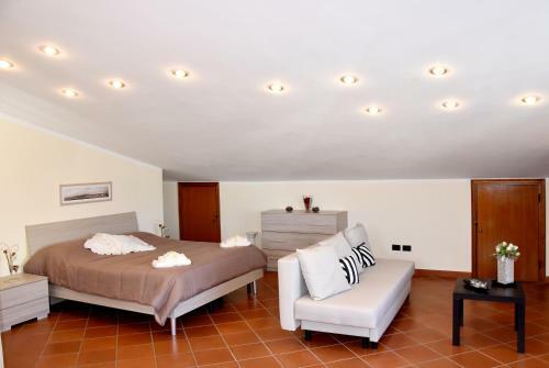 Apartamento Appartamento La Rondine