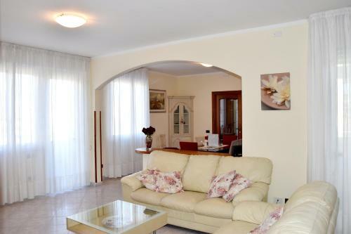 Apartamento Appartamento La Rondine